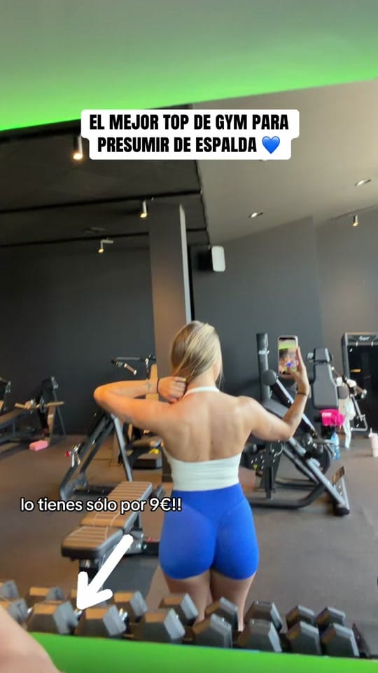 Post 8 by Melissa Pérez 👑 on TikTok (video)