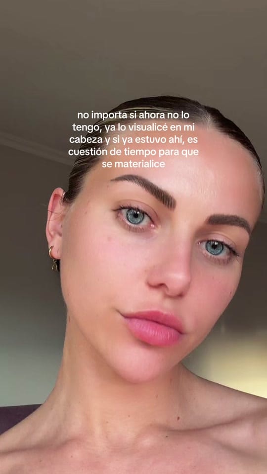 Post 2 by Melissa Pérez 👑 on TikTok (video)