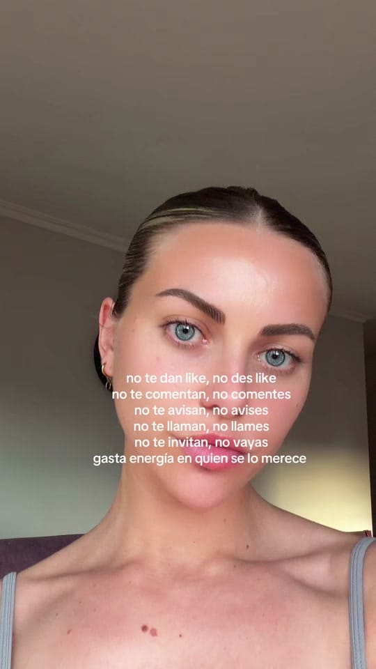 Post 3 by Melissa Pérez 👑 on TikTok (video)