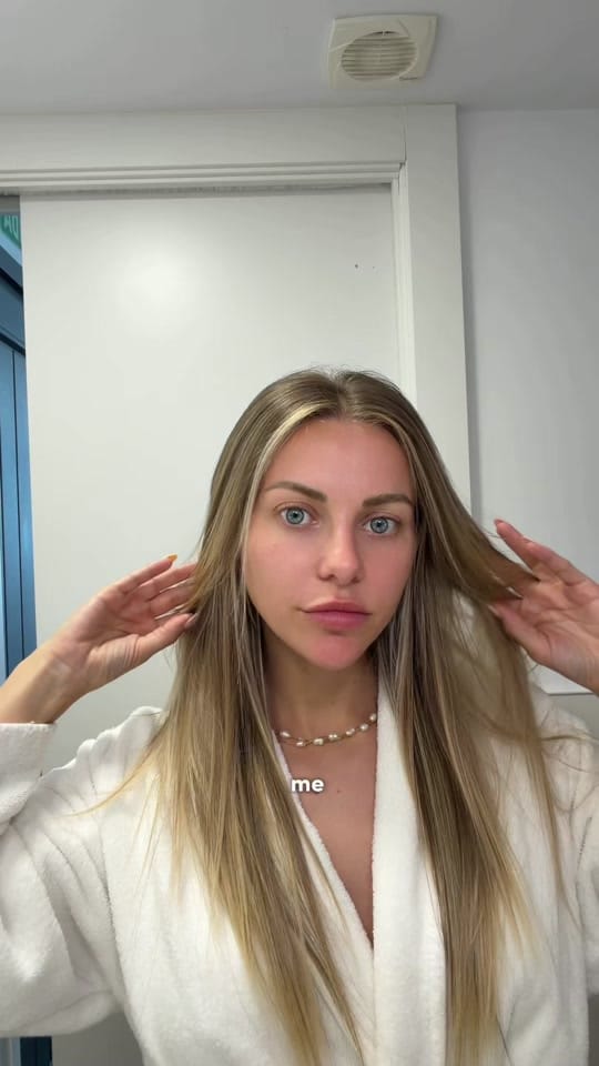 Post 6 by Melissa Pérez 👑 on TikTok (video)