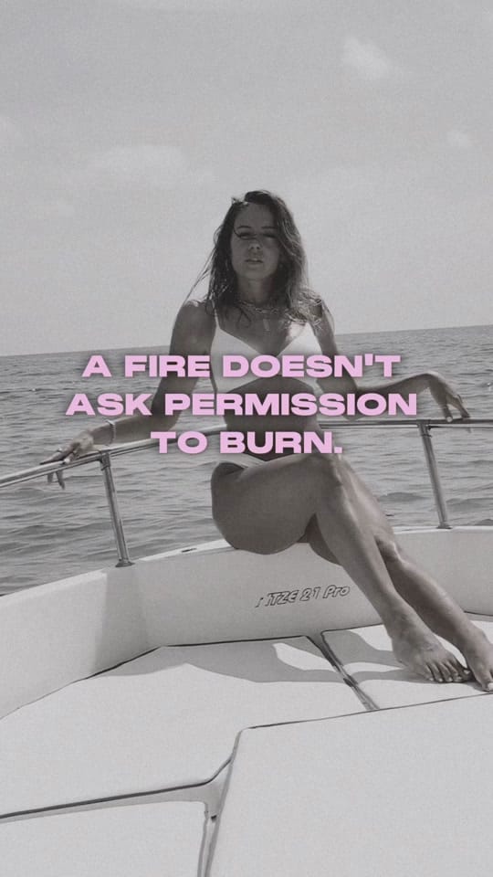 Post 5 by Biella Vogel on TikTok (video)