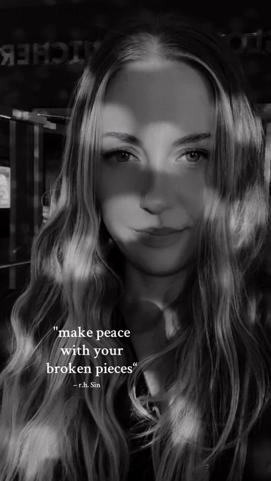 Post 1 by Biella Vogel on TikTok (video)