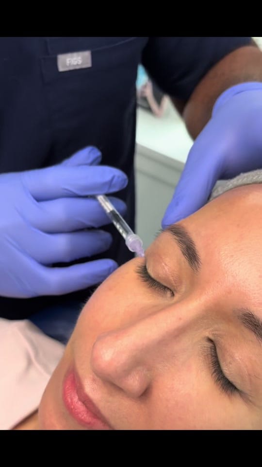 Post 3 by Jazzi Cosmetic Surgery on TikTok (video)