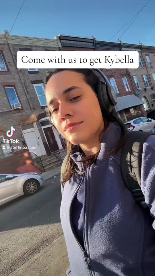 Post 7 by Jazzi Cosmetic Surgery on TikTok (video)