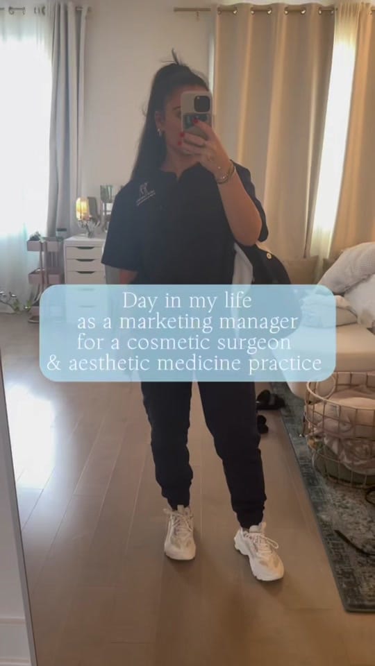 Post 8 by Jazzi Cosmetic Surgery on TikTok (video)