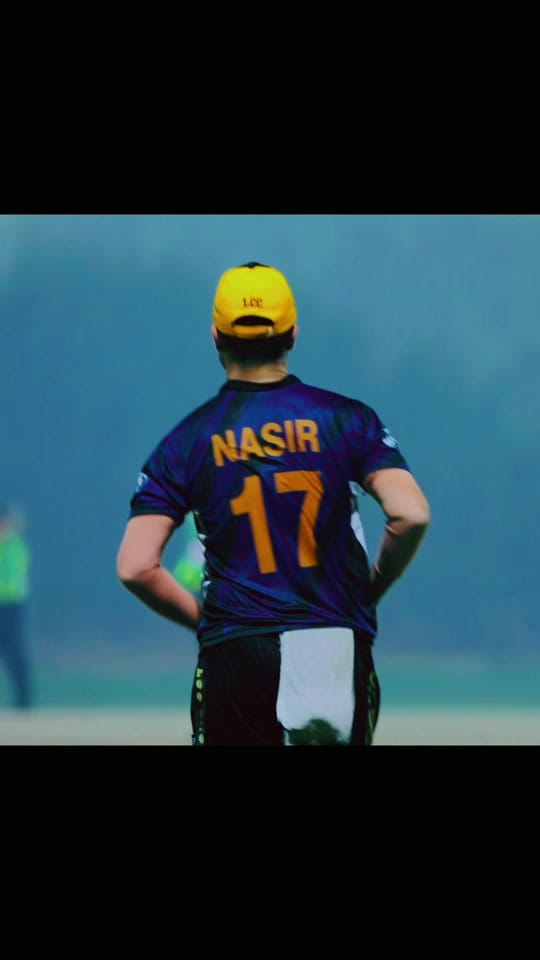 Post 7 by Nasir Faraz on TikTok (video)