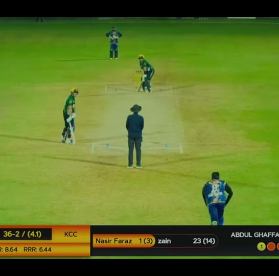 Post 1 by Nasir Faraz on TikTok (video)
