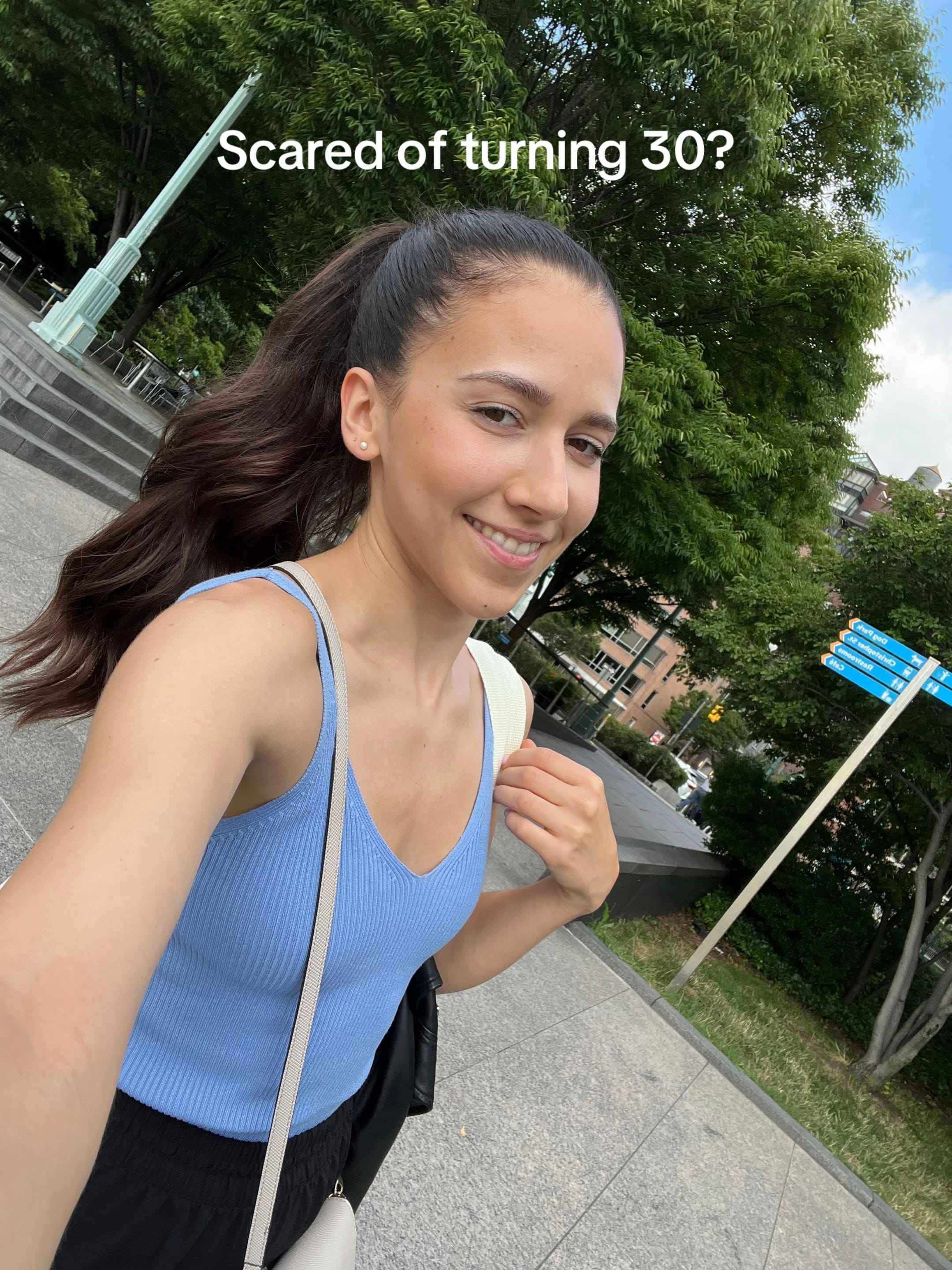 Post 8 by iamlinaangel on TikTok (video)