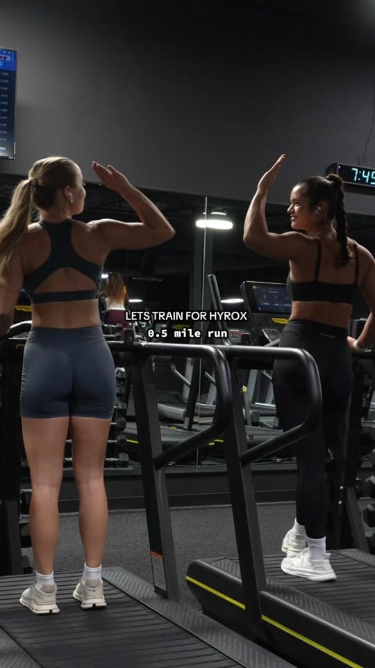 Post 9 by MADS | Fitness on TikTok (video)