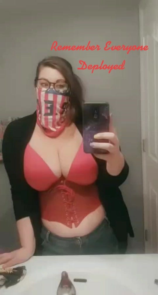 Post 10 by Missymaywho on TikTok (video)