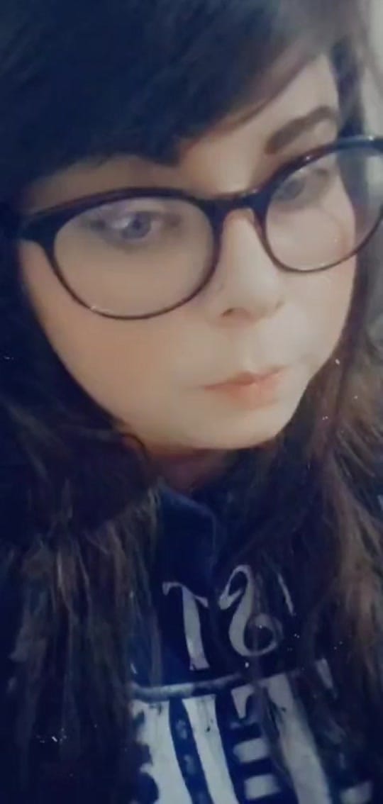 Post 8 by Missymaywho on TikTok (video)