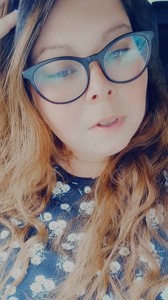 Post 1 by Missymaywho on TikTok (video)