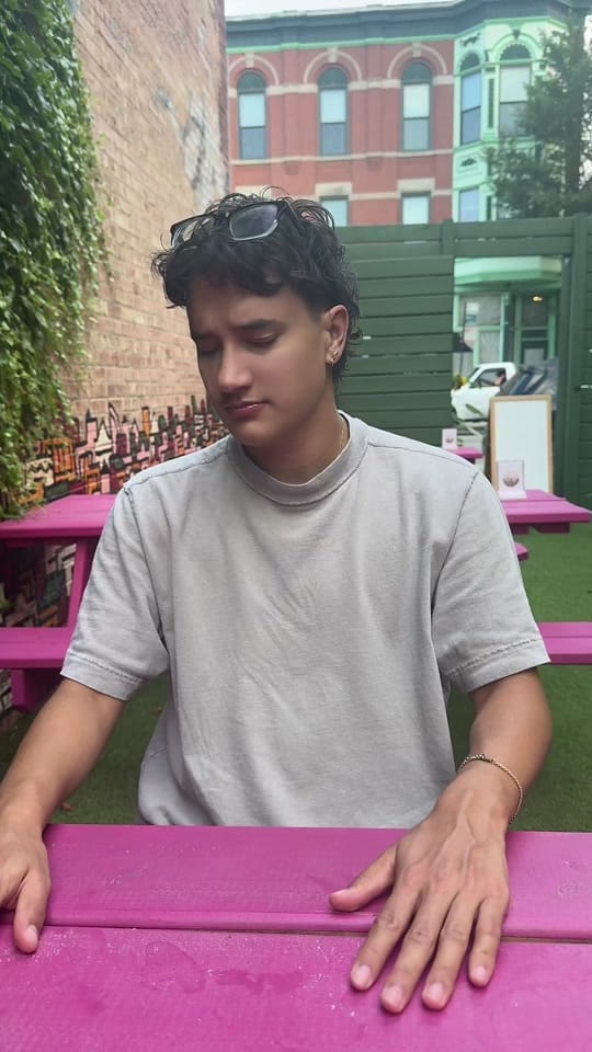 Post 9 by Sarahsoch on TikTok (video)