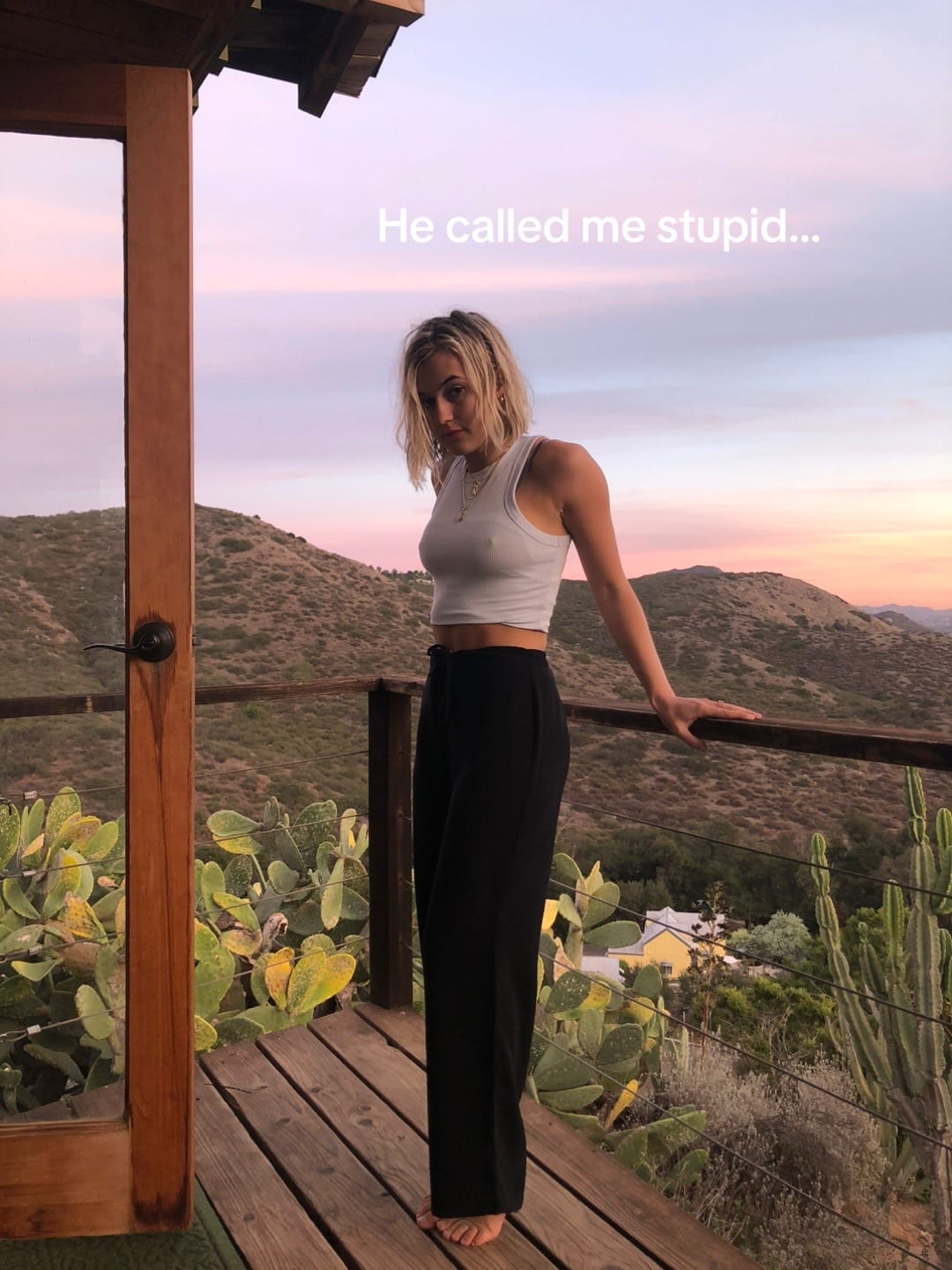 Post 5 by Sarahsoch on TikTok (video)