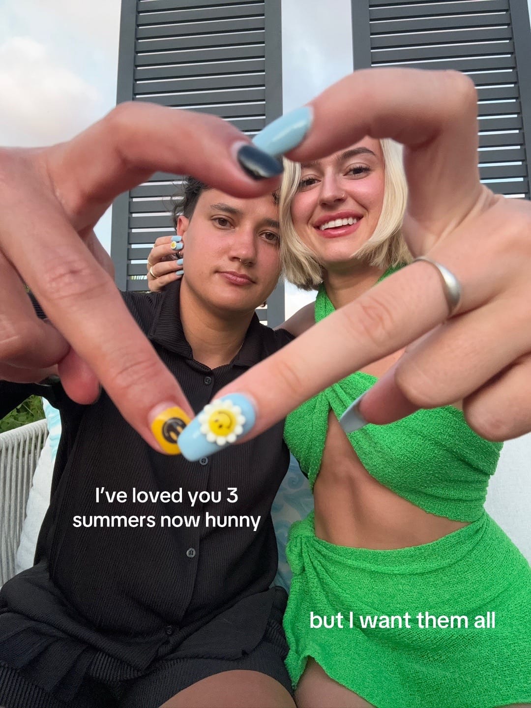 Post 8 by Sarahsoch on TikTok (video)