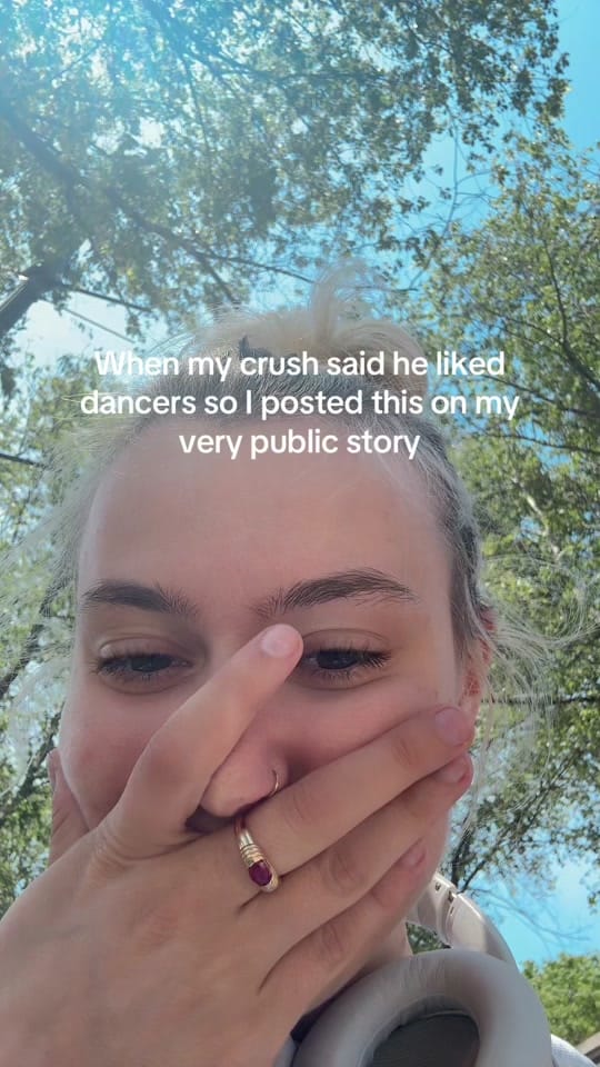 Post 10 by Sarahsoch on TikTok (video)