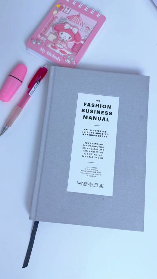 Post 8 by JADE Fashion Biz on TikTok (video)