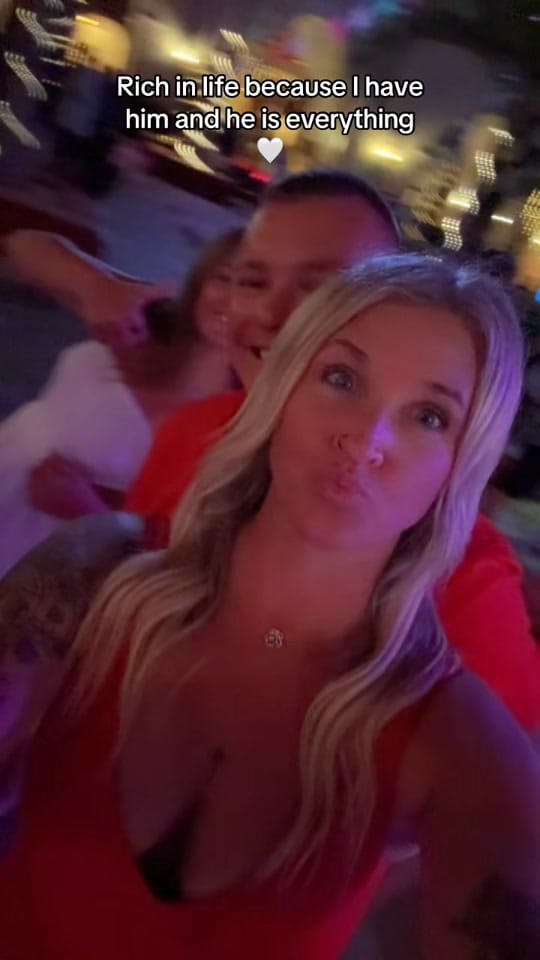 Post 1 by d•a•n•i•e•l•l•e 💋 on TikTok (video)
