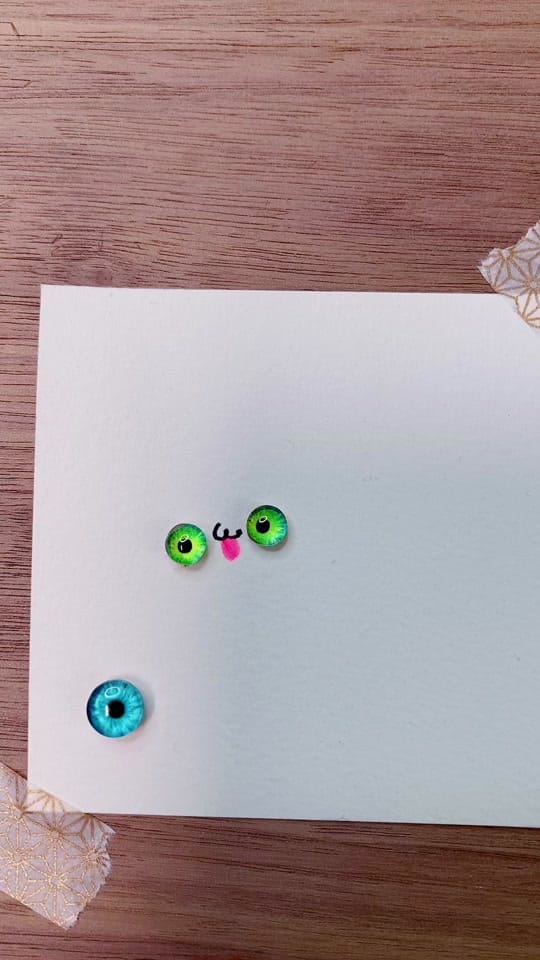 Post 9 by Hextetic True Scary on TikTok (video)