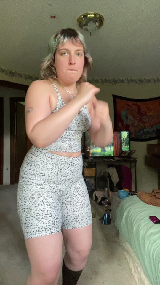 Post 1 by bonktrout on TikTok (video)