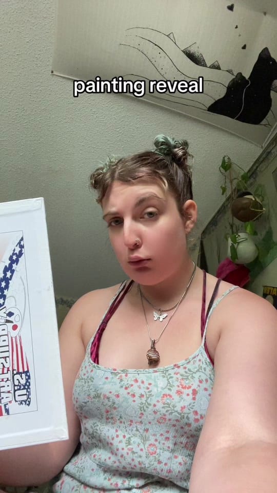 Post 5 by bonktrout on TikTok (video)