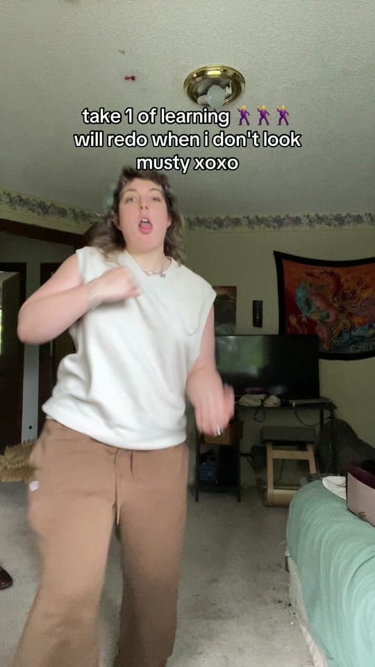Post 9 by bonktrout on TikTok (video)
