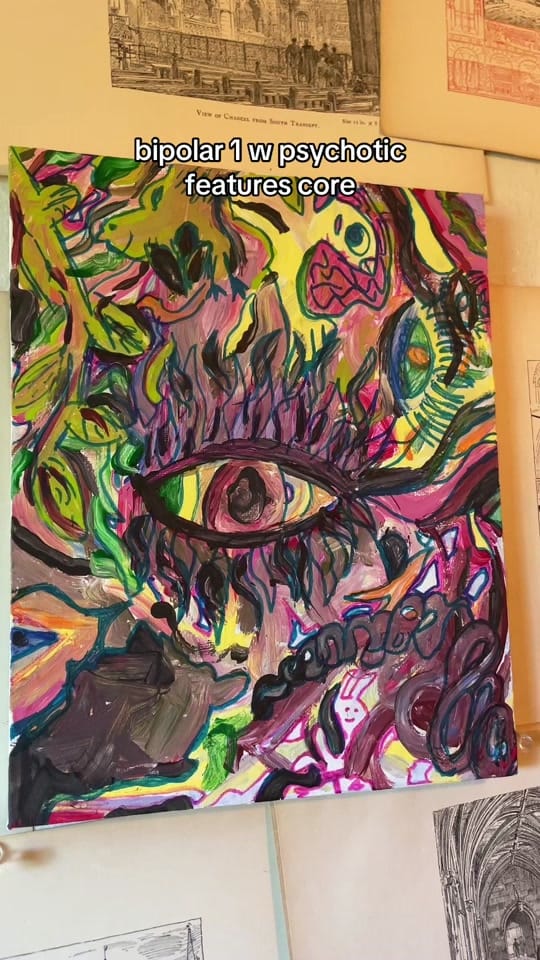 Post 2 by bonktrout on TikTok (video)