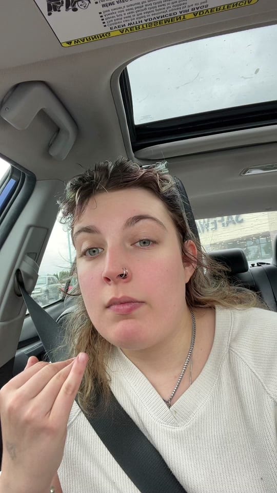 Post 10 by bonktrout on TikTok (video)