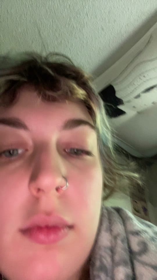 Post 3 by bonktrout on TikTok (video)