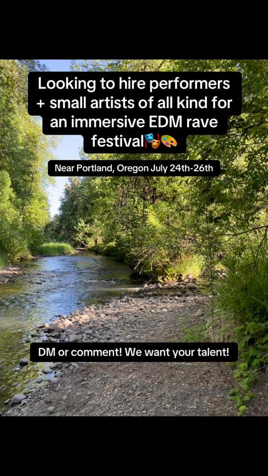 Post 6 by bonktrout on TikTok (video)