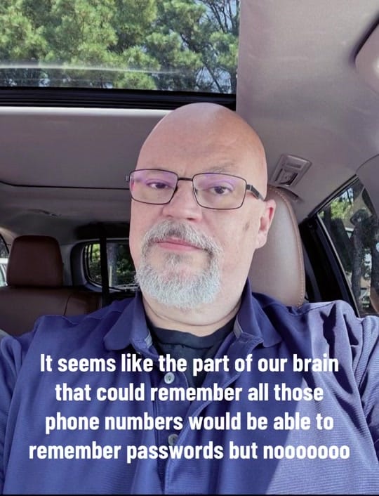 Post 2 by Jason, MSN, RN, NE-BC❌ on TikTok (video)