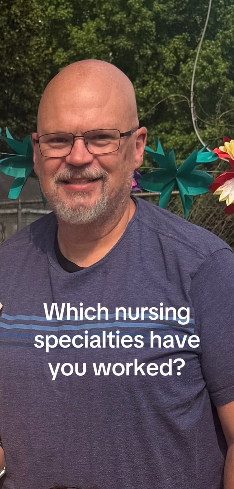 Post 10 by Jason, MSN, RN, NE-BC❌ on TikTok (video)