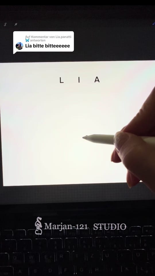 Post 3 by Marjan_121 on TikTok (video)