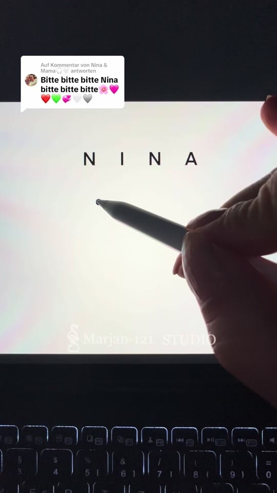 Post 6 by Marjan_121 on TikTok (video)