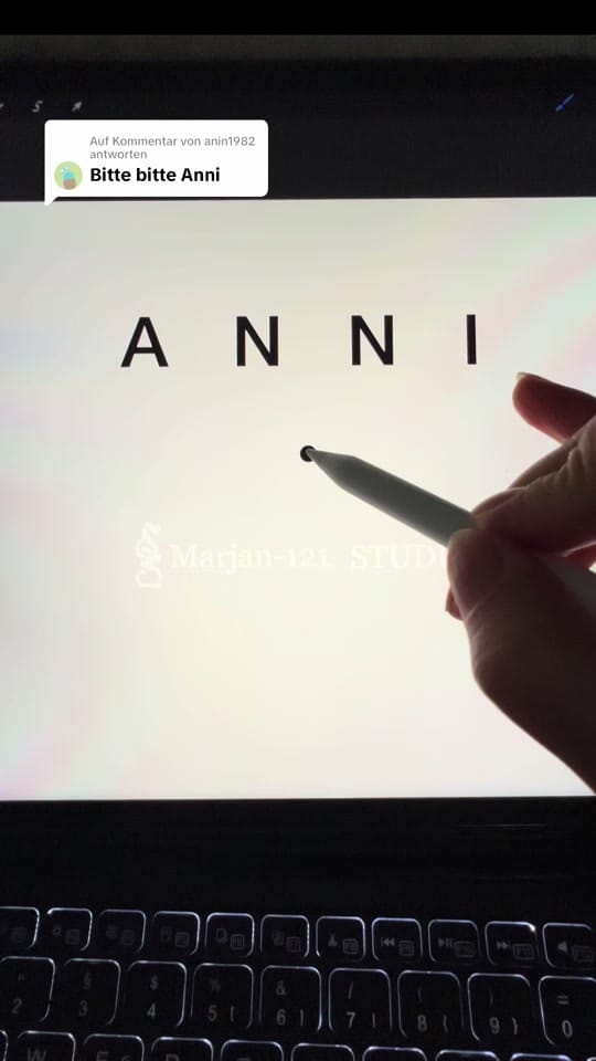 Post 1 by Marjan_121 on TikTok (video)
