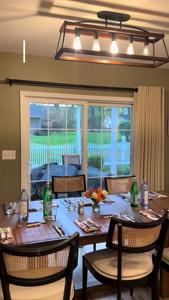 Post 4 by Ali | Three Chicks Farm on TikTok (video)
