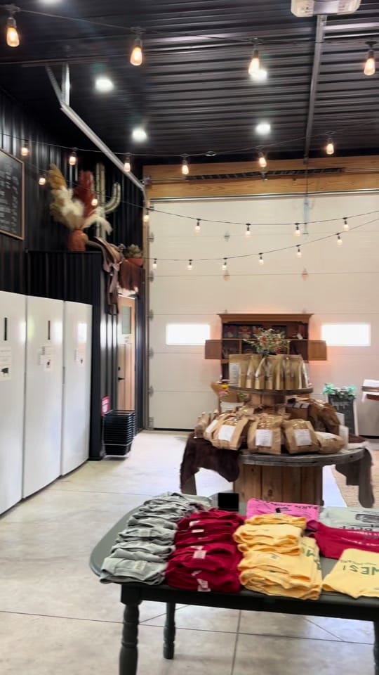 Post 6 by Ali | Three Chicks Farm on TikTok (video)