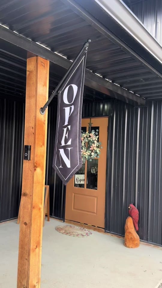 Post 10 by Ali | Three Chicks Farm on TikTok (video)