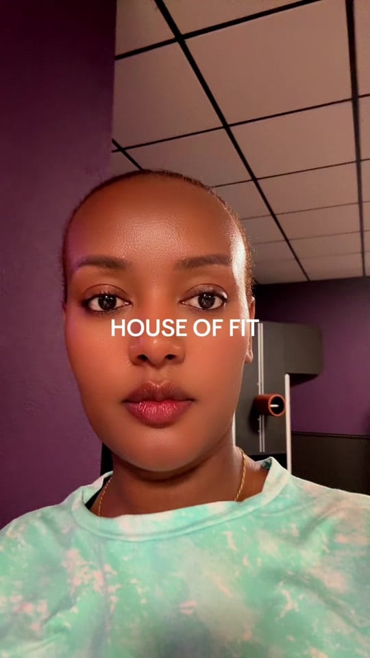 Post 8 by Woinnie life and hairstyles on TikTok (video)