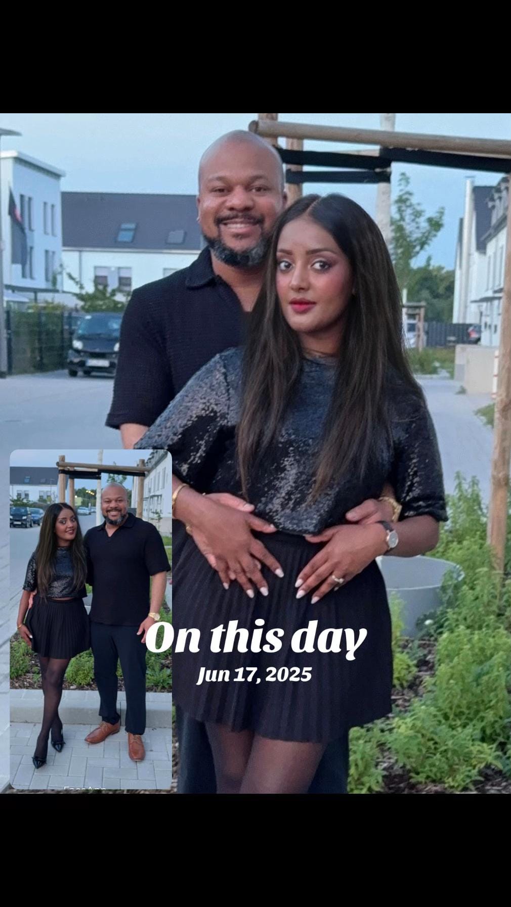 Post 1 by Woinnie life and hairstyles on TikTok (video)