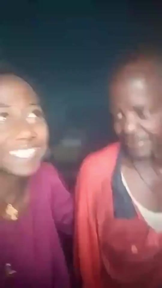 Post 10 by Woinnie life and hairstyles on TikTok (video)