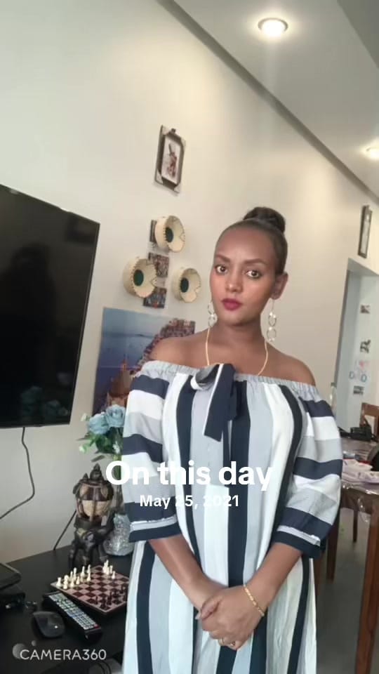 Post 6 by Woinnie life and hairstyles on TikTok (video)