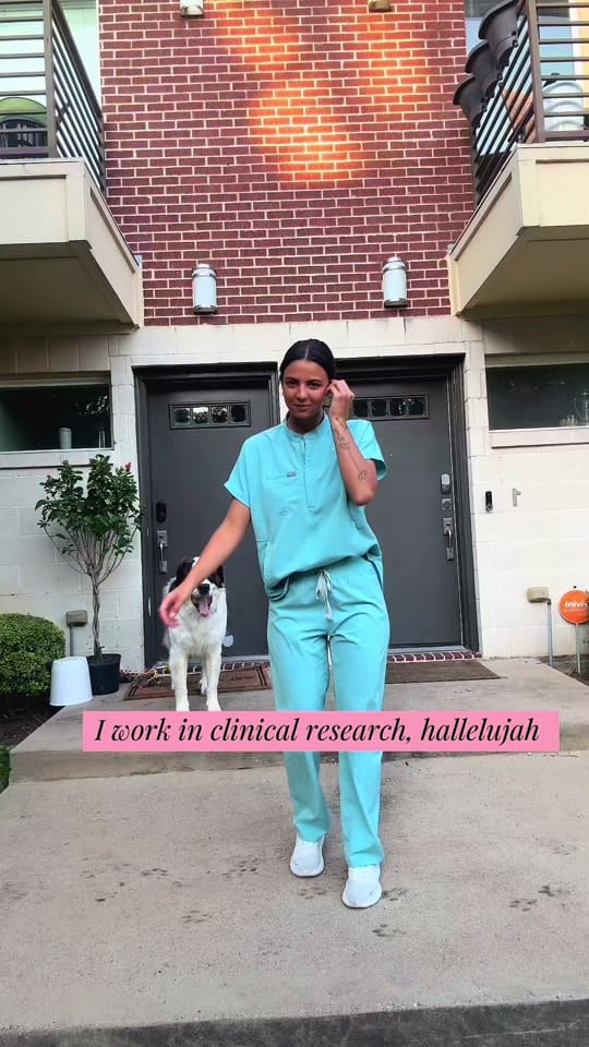 Post 2 by MC on TikTok (video)