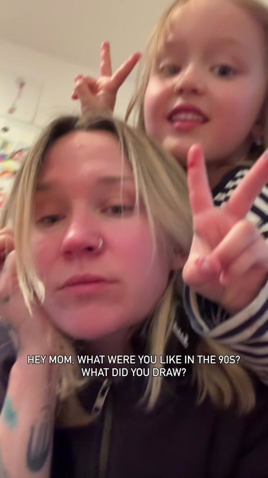 Post 4 by Tanya on TikTok (video)
