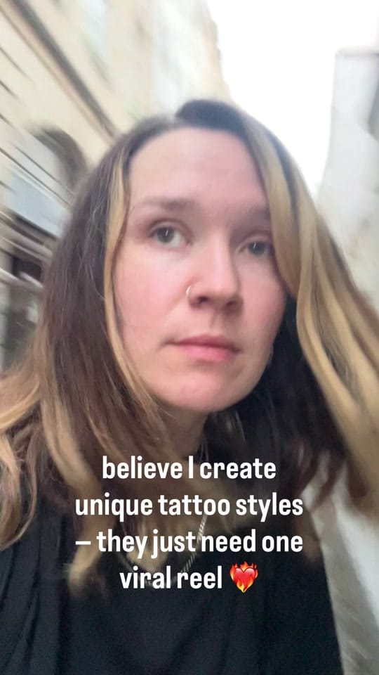 Post 1 by Tanya on TikTok (video)