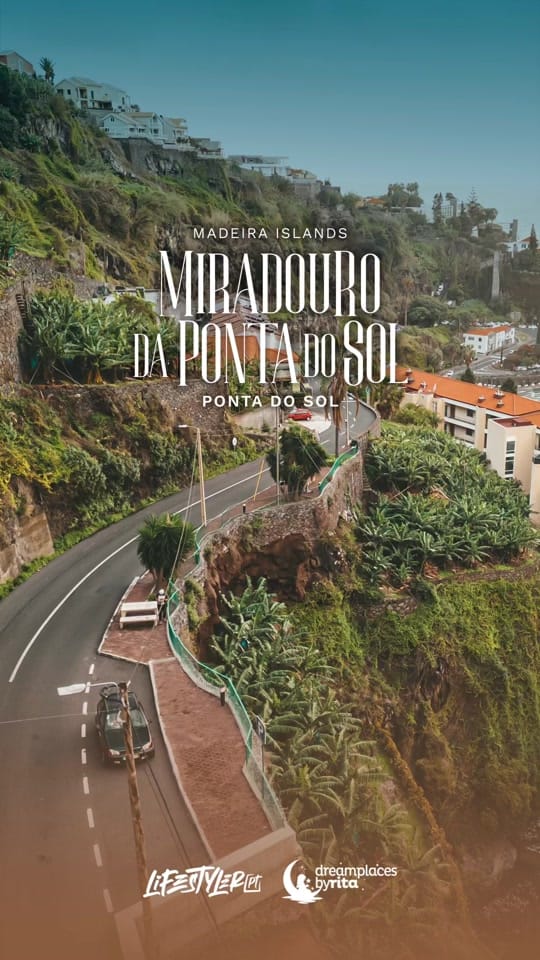 Post 1 by Rita Dinis Silva | Travel on TikTok (video)
