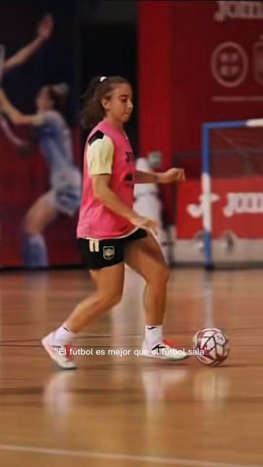 Post 3 by Irene Samper on TikTok (video)