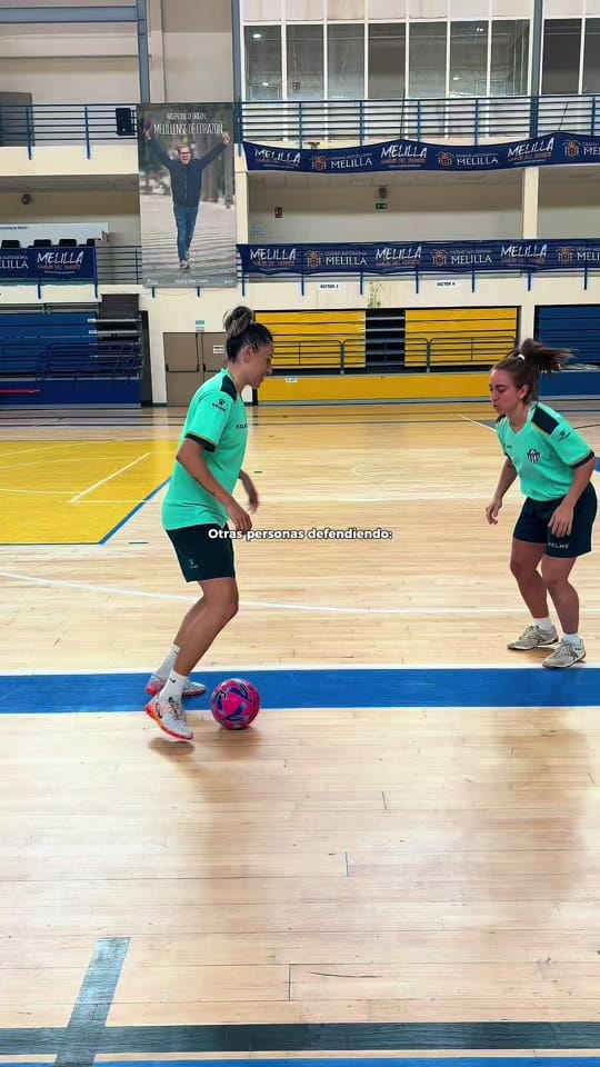 Post 8 by Irene Samper on TikTok (video)