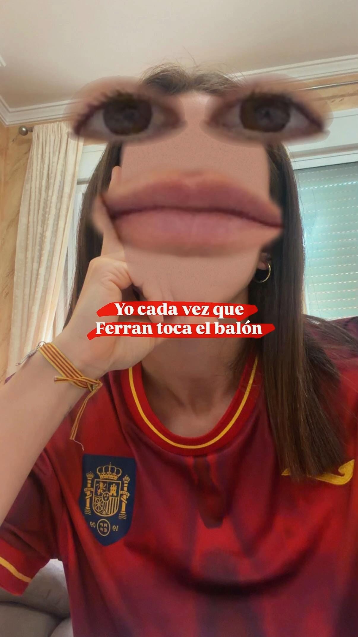 Post 1 by Irene Samper on TikTok (video)