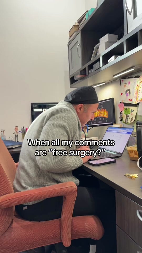 Post 6 by DrBFixin on TikTok (video)